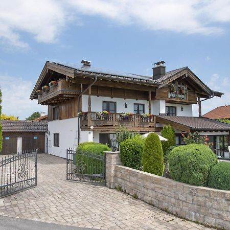 Ferienwohnungen Blos Grassau  Exterior photo